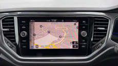 Volkswagen T-Roc 1.5 TSI EVO R-Line 5dr DSG Petrol Hatchback